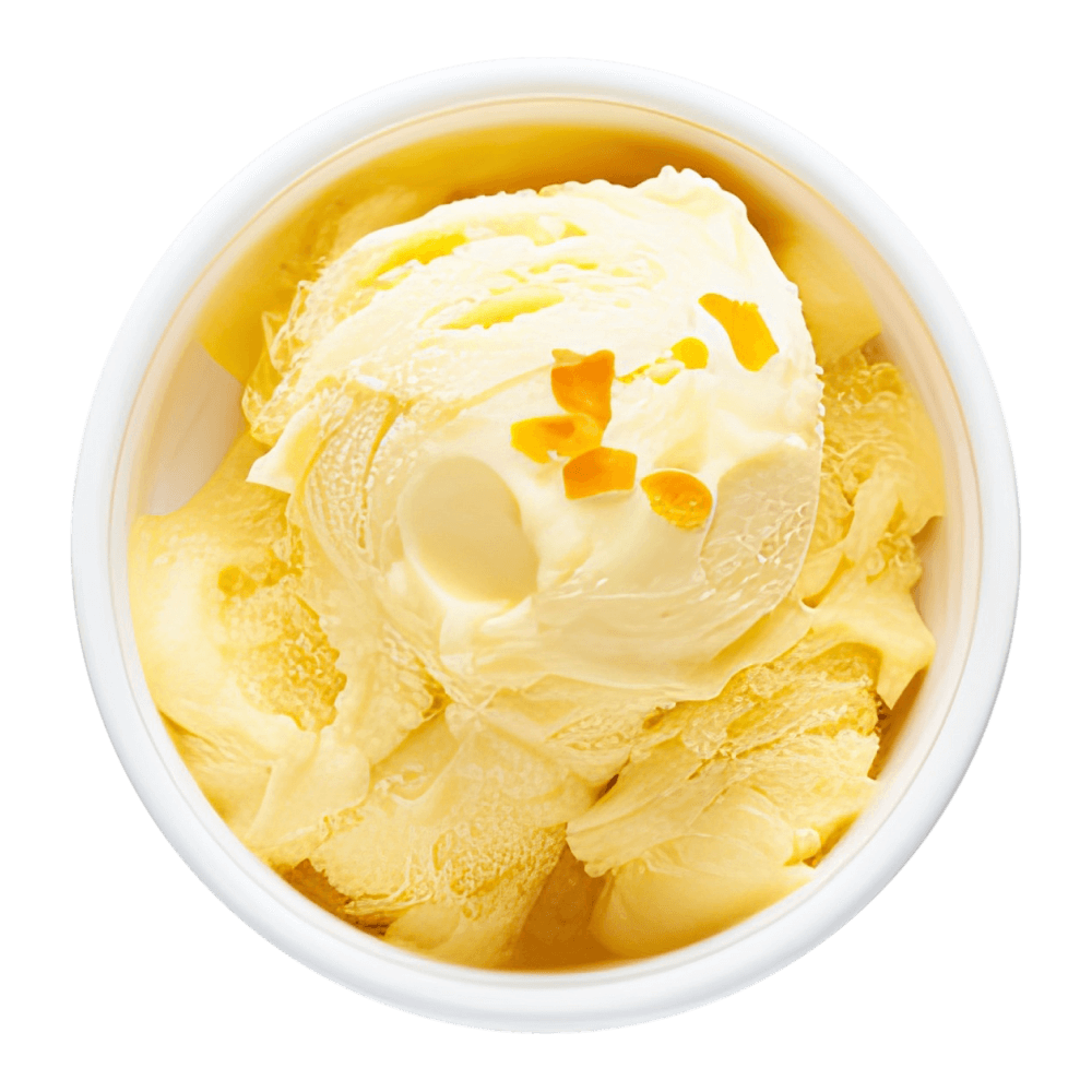 Flavor #1