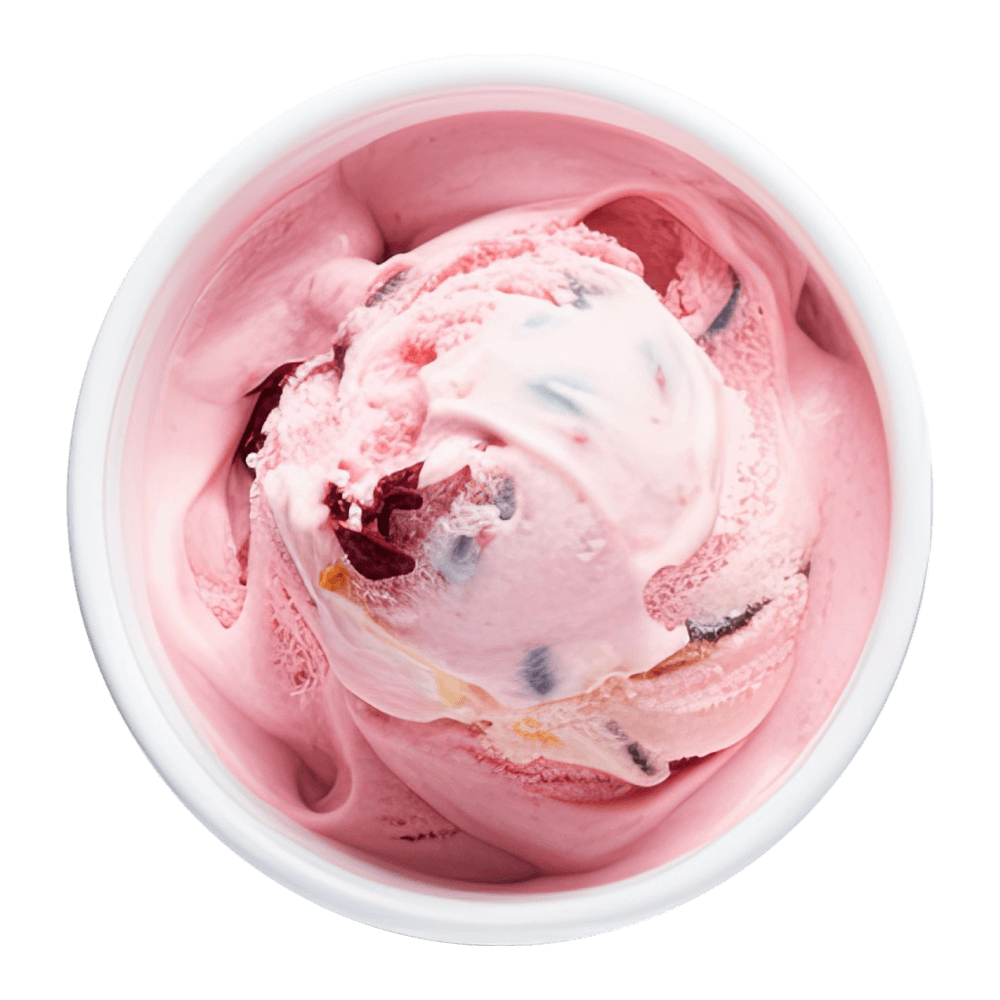 Flavor #2