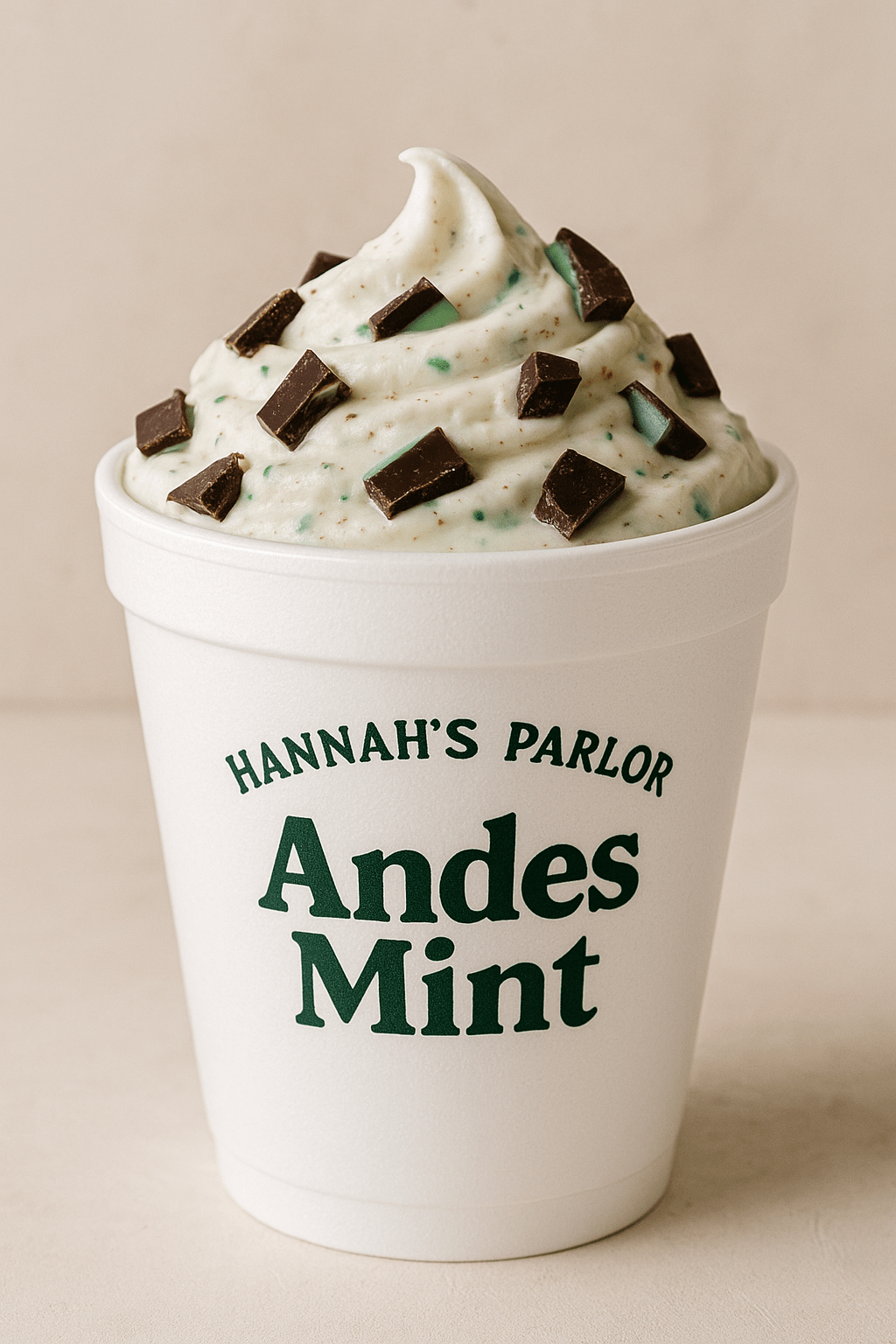 Andes Mint