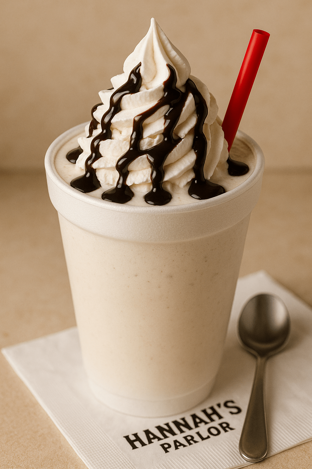 Soft Serve