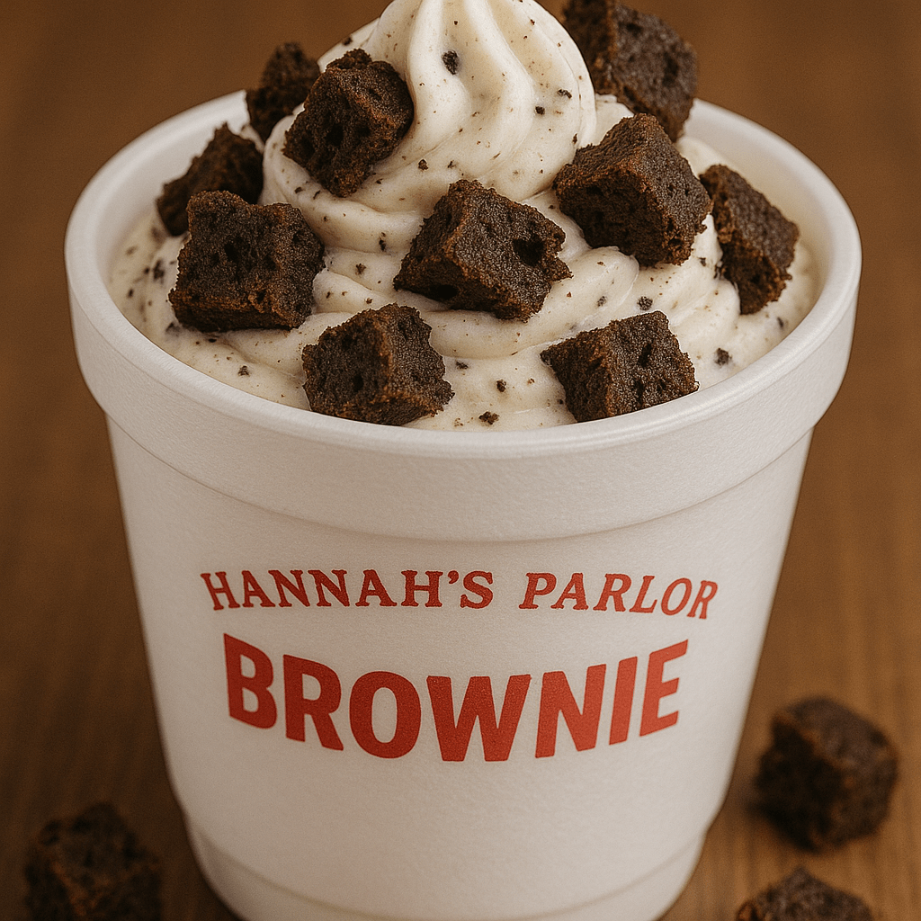 Brownie