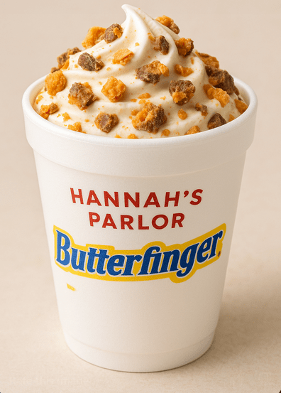 Butterfinger