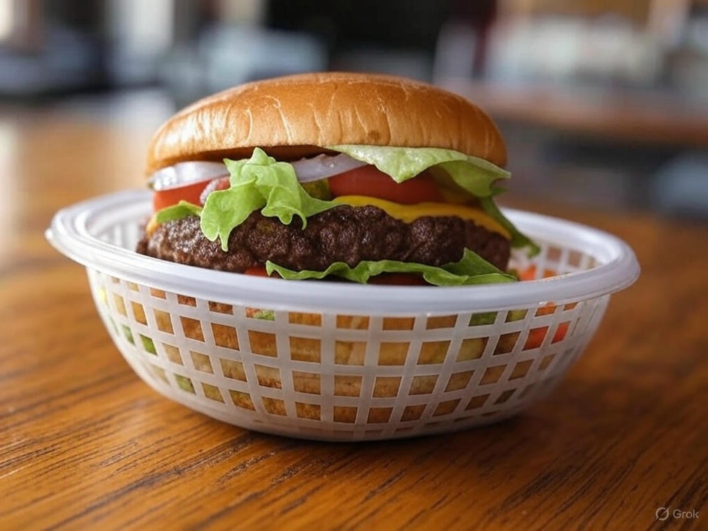 Cheeseburger