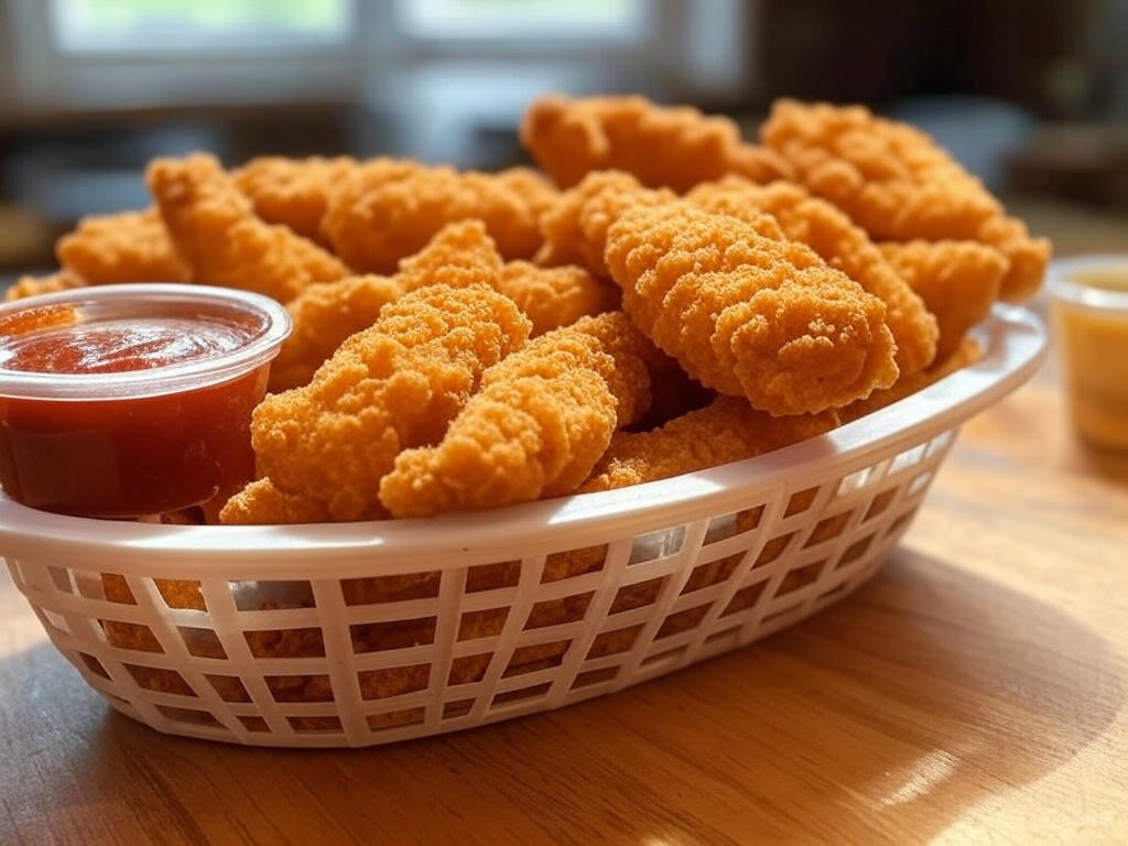 Chicken Tenders