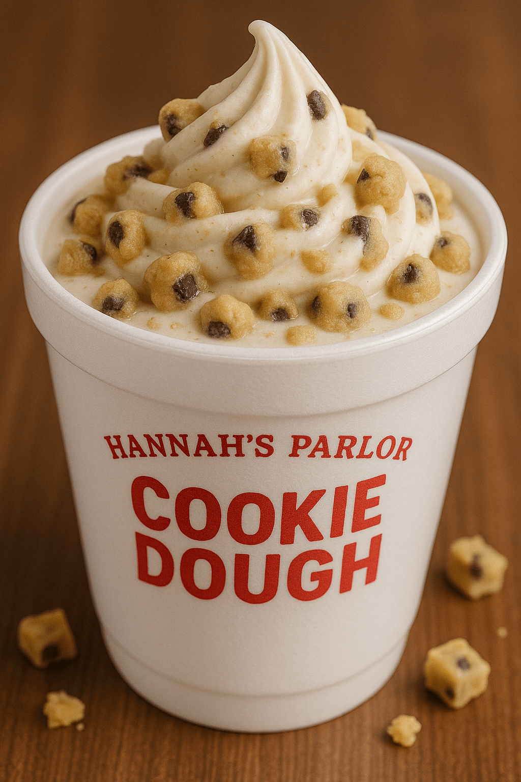Cookie Dough
