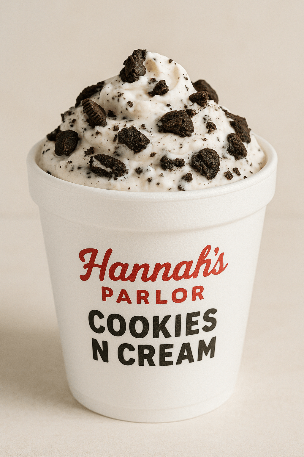Cookies N Cream