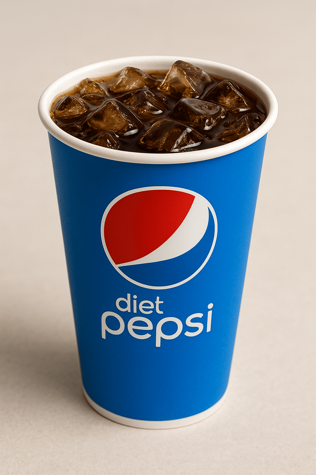 Diet Pepsi