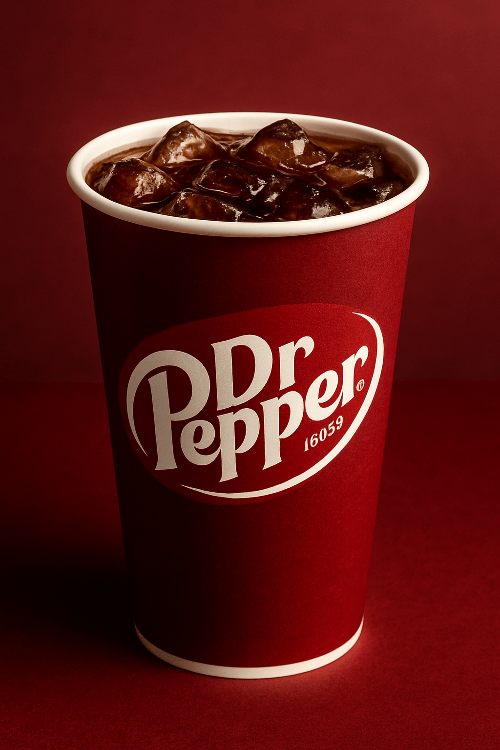 Dr. Pepper