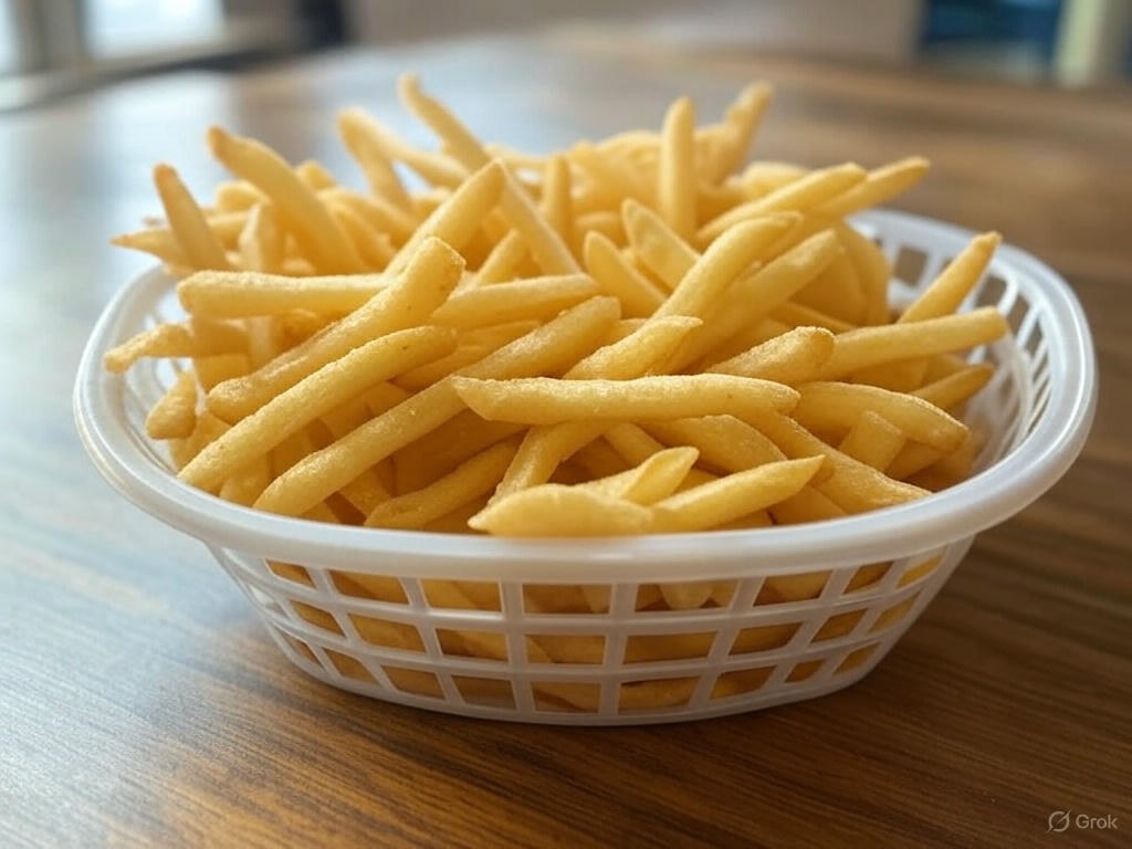 French Fries