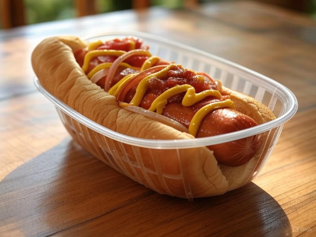 Hot Dog