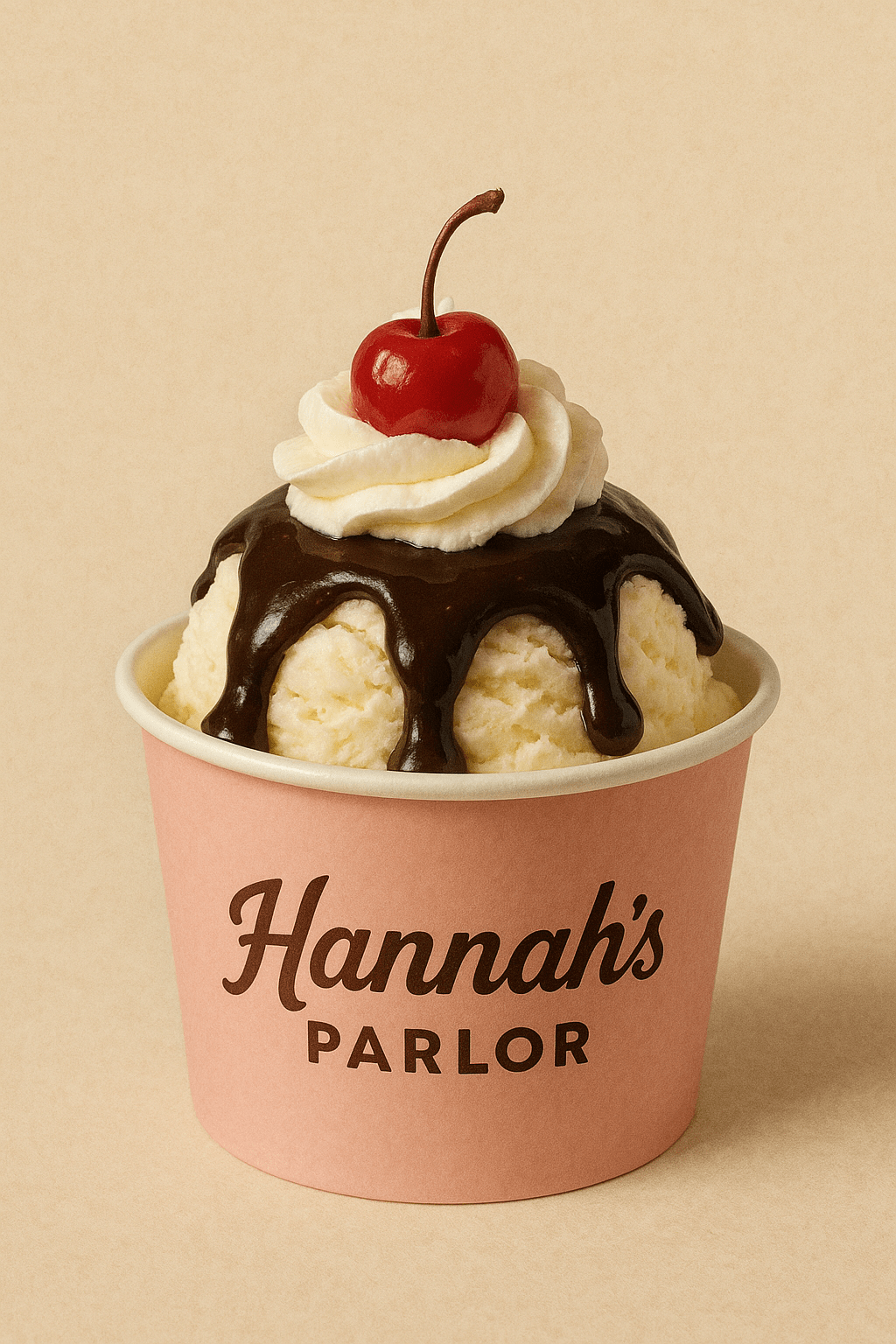 Hot Fudge
