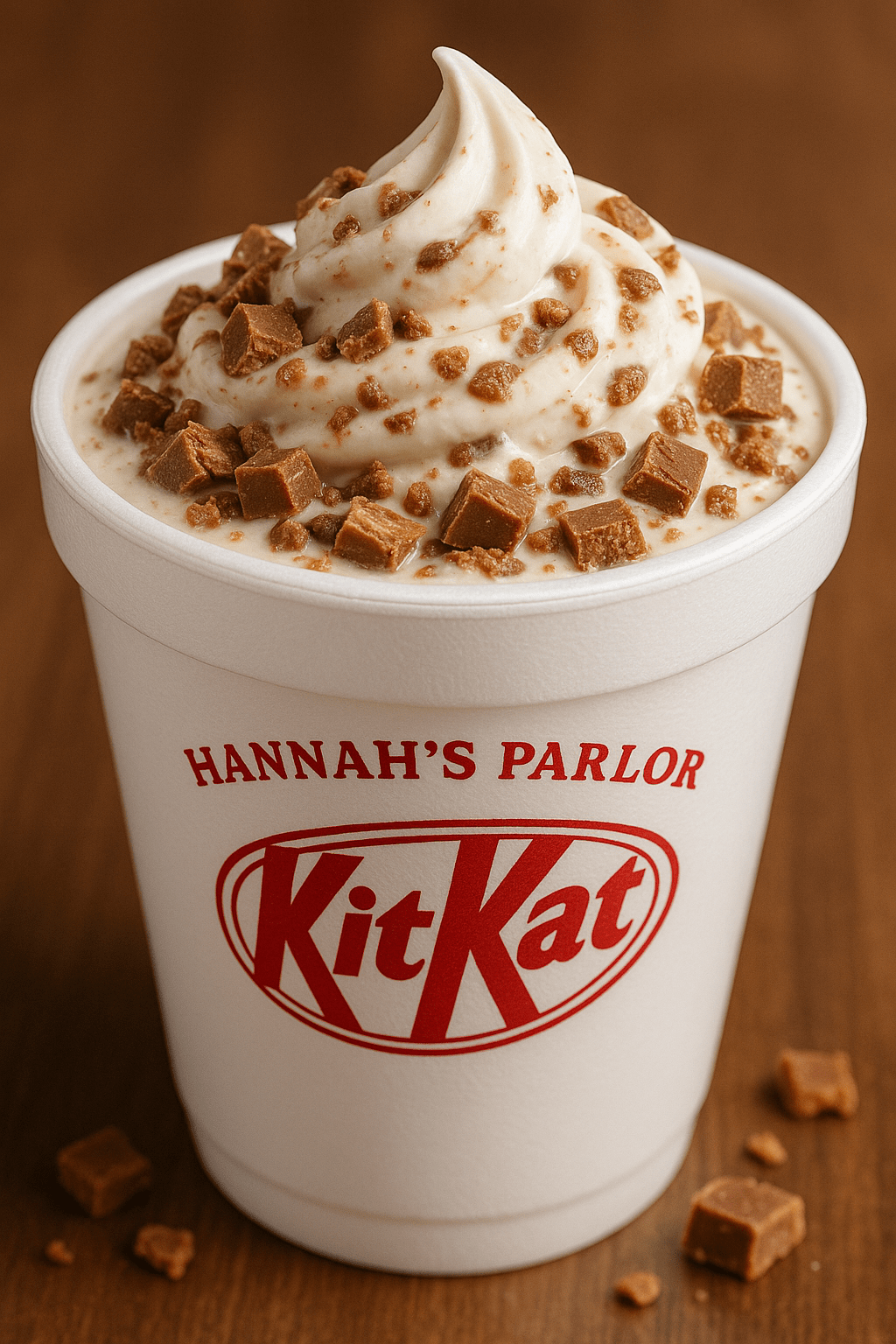 Kit Kat