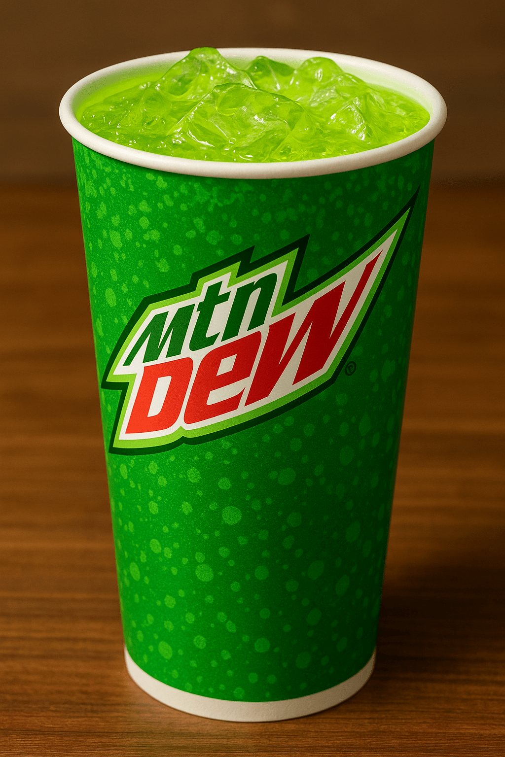 Mountain Dew