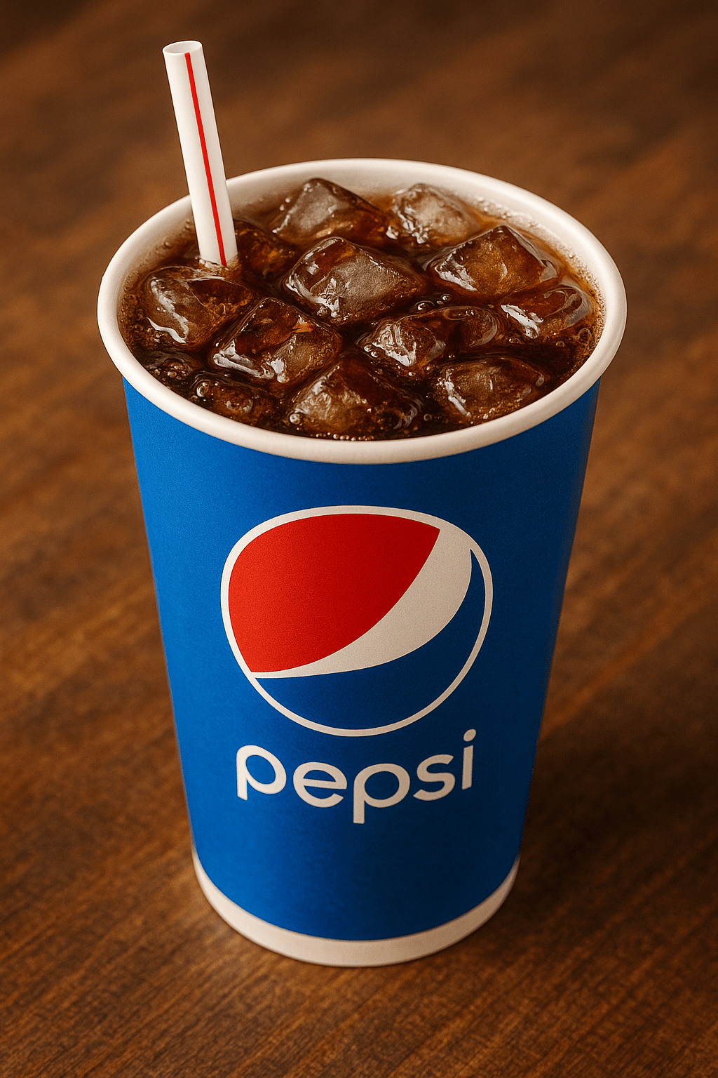 Pepsi