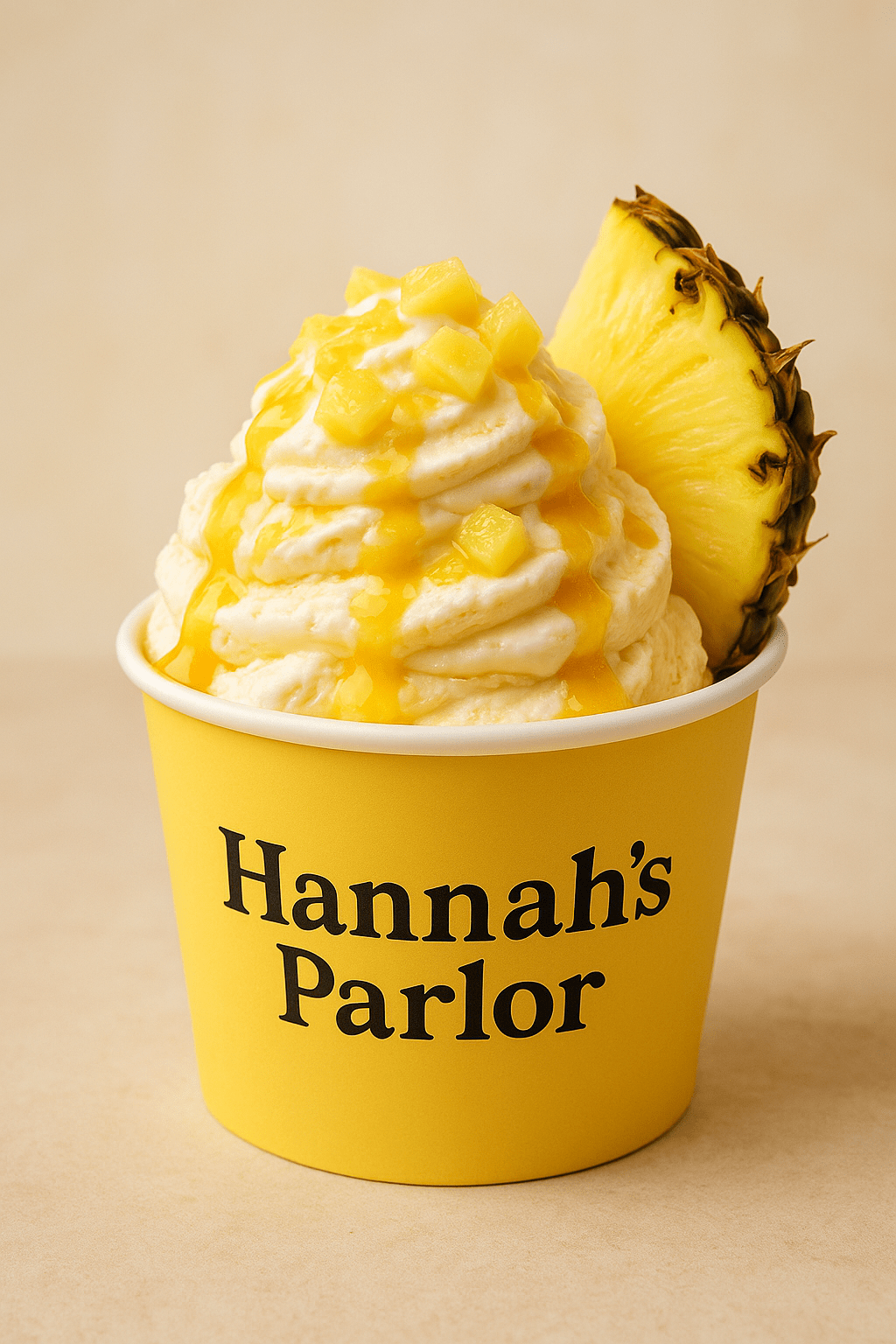 Pineapple