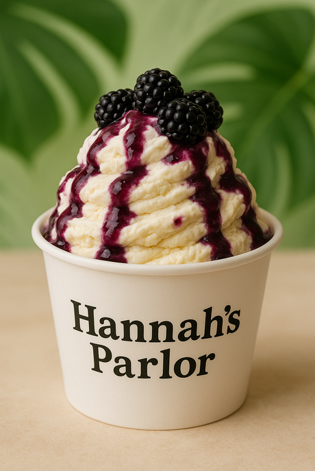 Black Raspberry