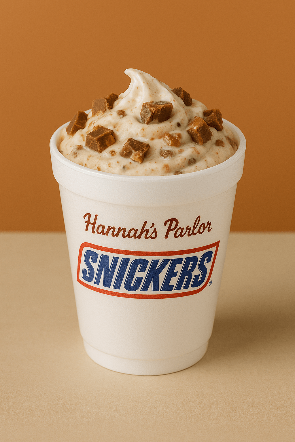 Snickers