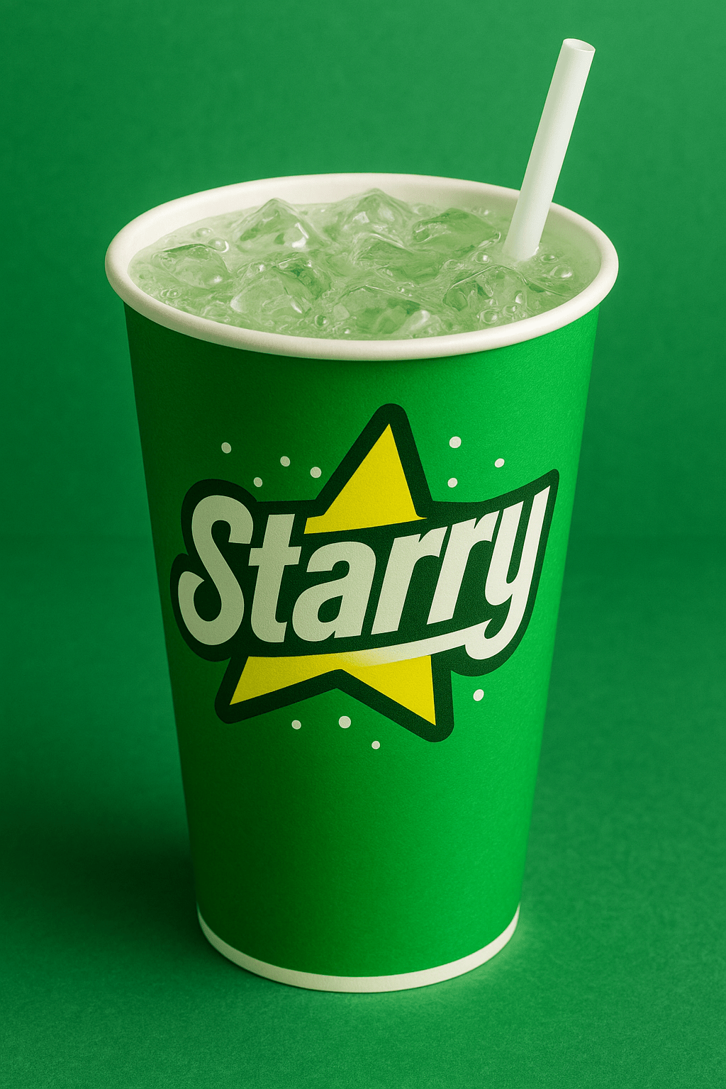 Starry (Lemon Lime)