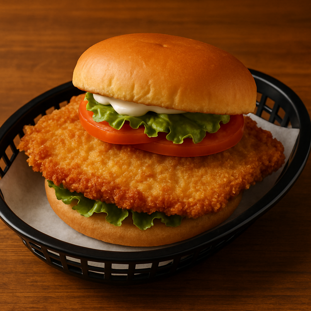 Tenderloin