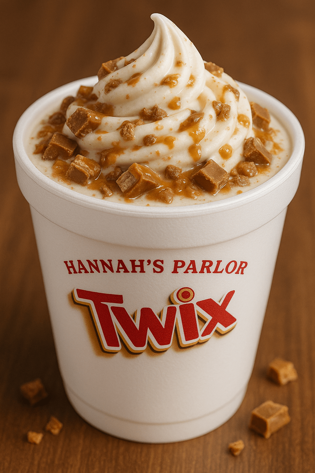 Twix